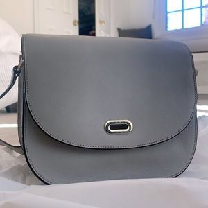 Lo & Sons The Claremont Camera Bag in Grey